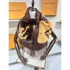 Louis Vuitton Scarf